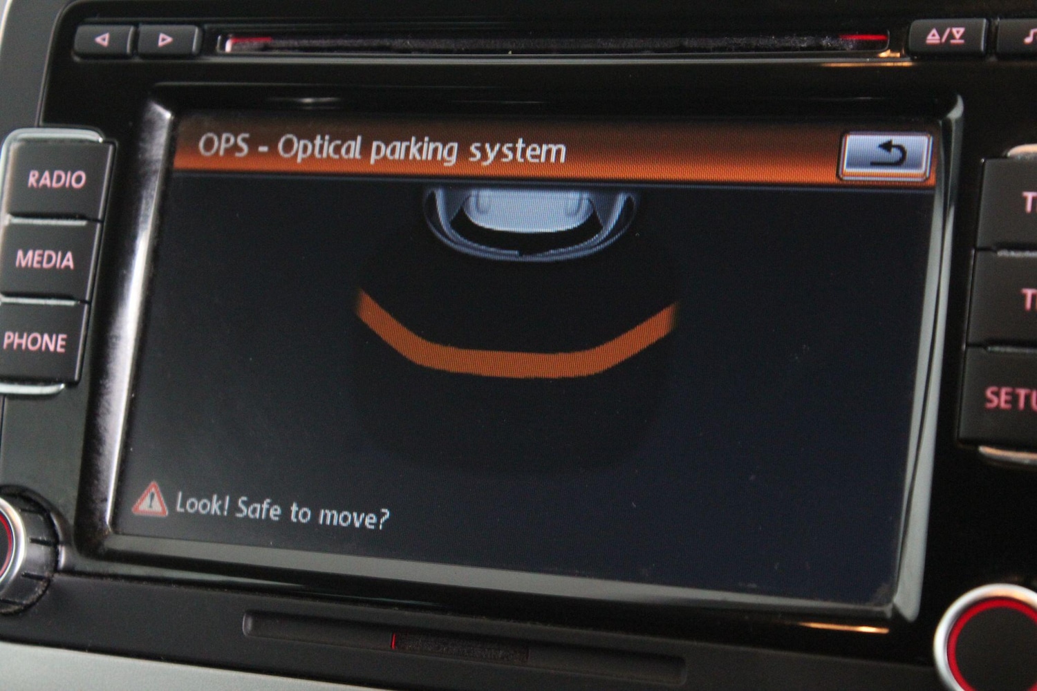 Used Volkswagen Scirocco 2010 for sale - 76989599: Photo 5