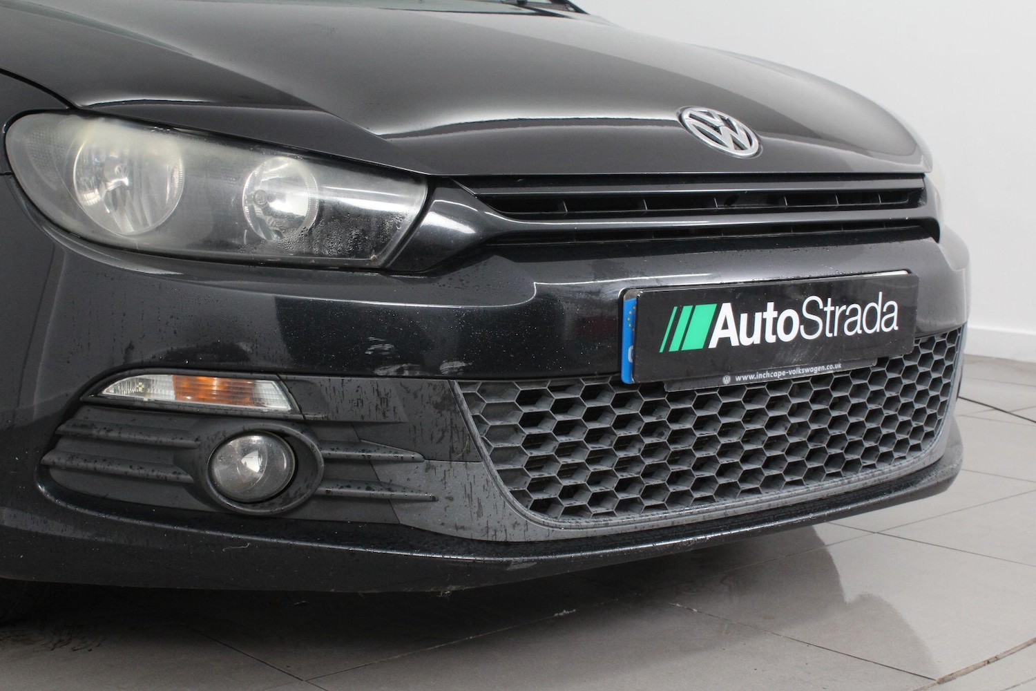 Used Volkswagen Scirocco 2010 for sale - 76989599: Photo 57