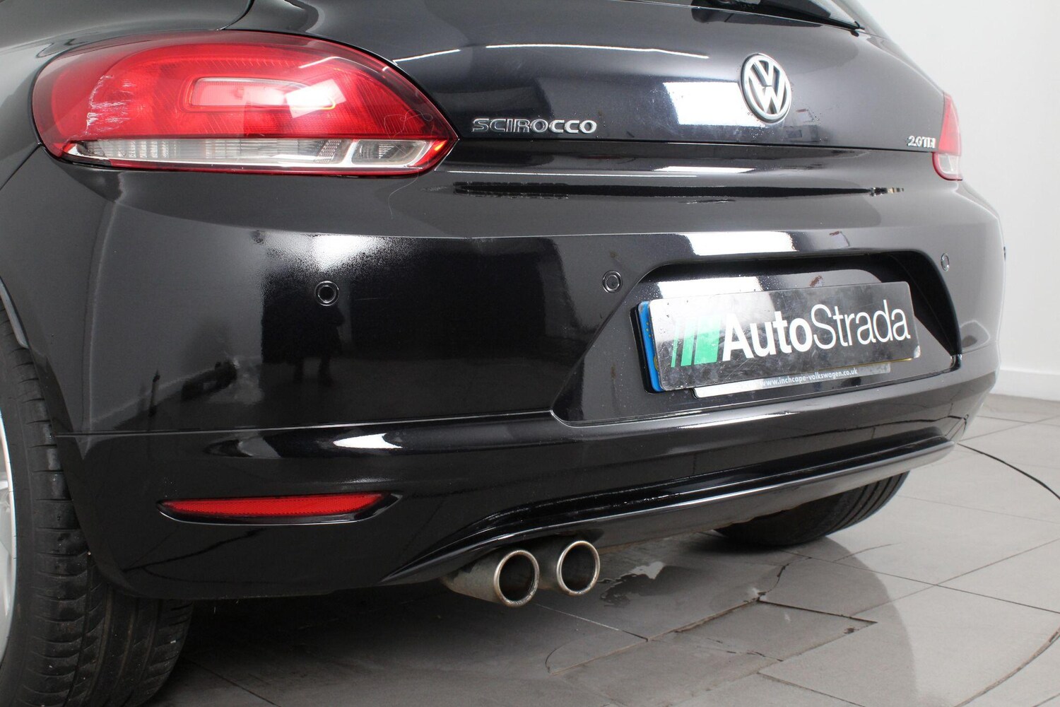 Used Volkswagen Scirocco 2010 for sale - 76989599: Photo 59