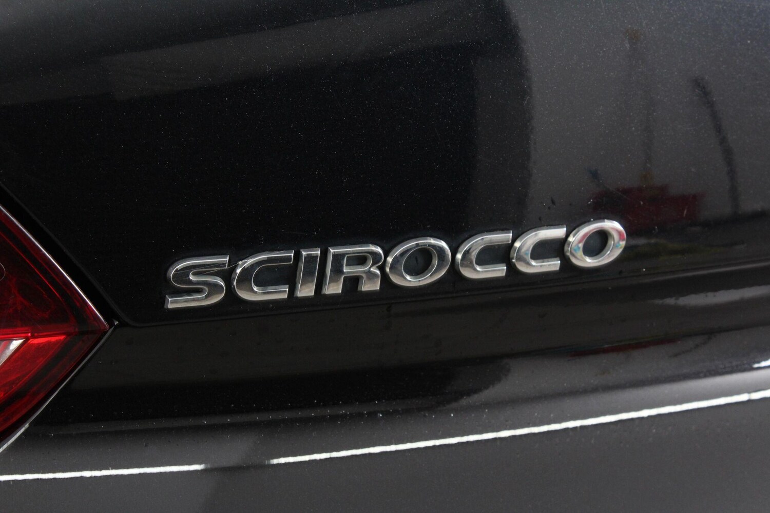 Used Volkswagen Scirocco 2010 for sale - 76989599: Photo 61