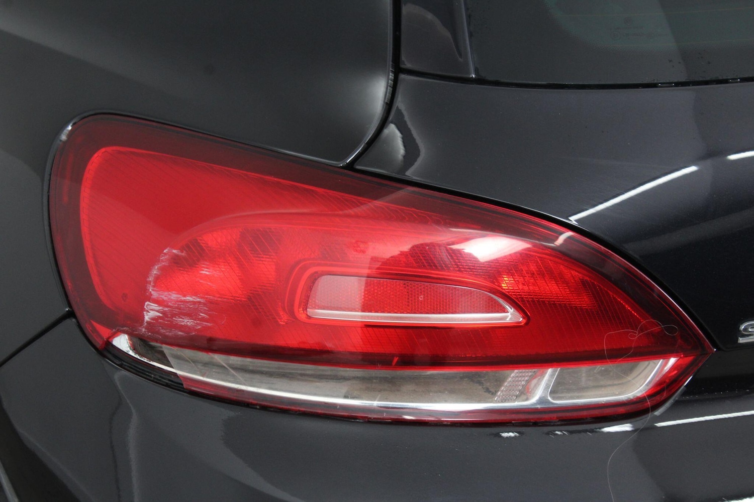 Used Volkswagen Scirocco 2010 for sale - 76989599: Photo 71