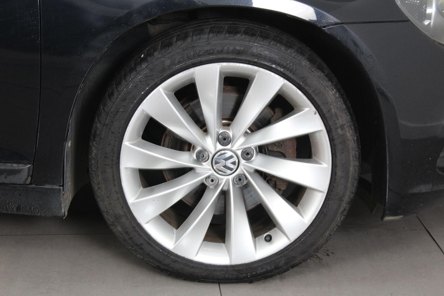 Used Volkswagen Scirocco 2010 for sale - 76989599: Photo 76