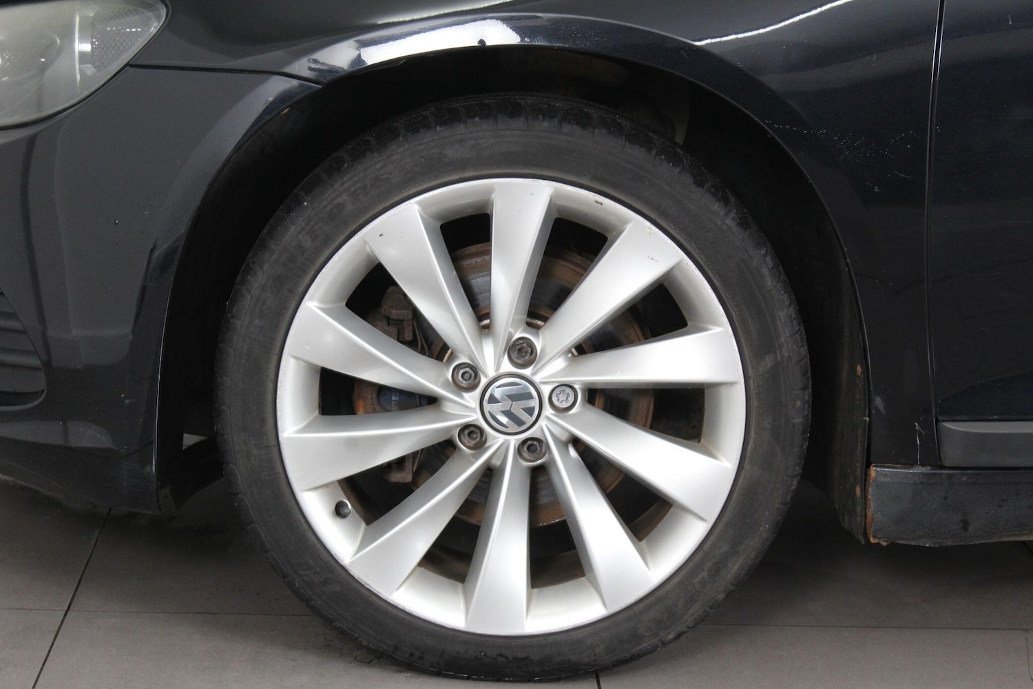 Used Volkswagen Scirocco 2010 for sale - 76989599: Photo 78