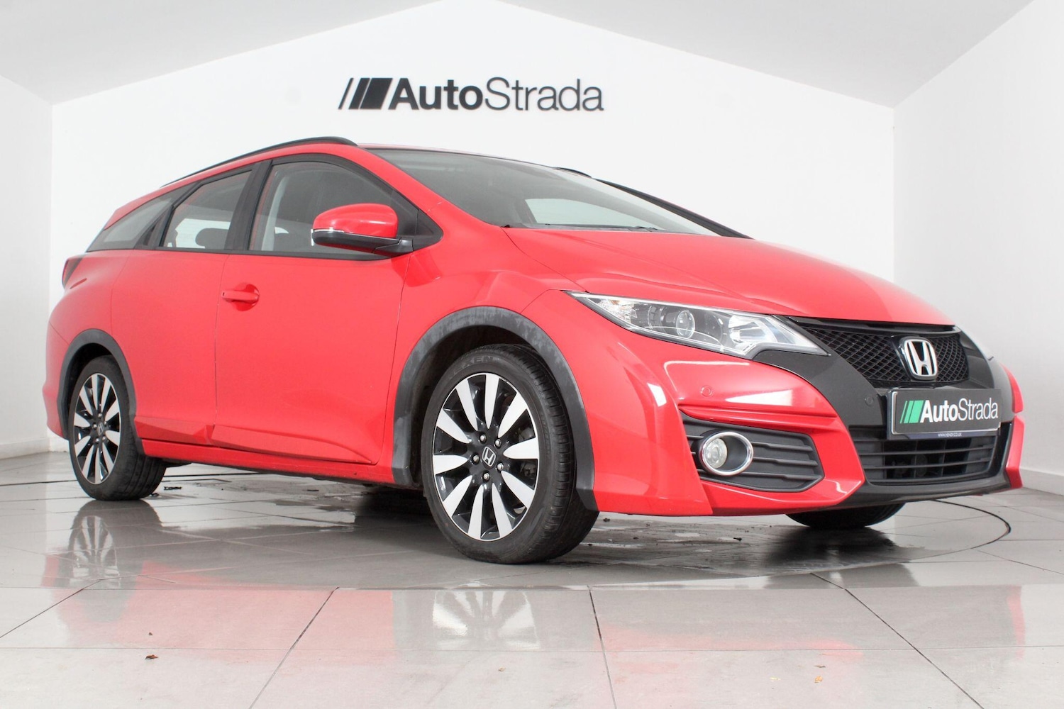 Used Honda Civic 2016 for sale - 76990135: Photo 16