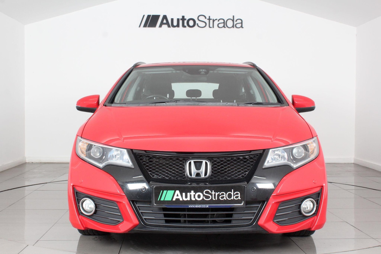 Used Honda Civic 2016 for sale - 76990135: Photo 17