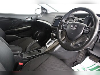 Used Honda Civic 2016 for sale - 76990135: Photo