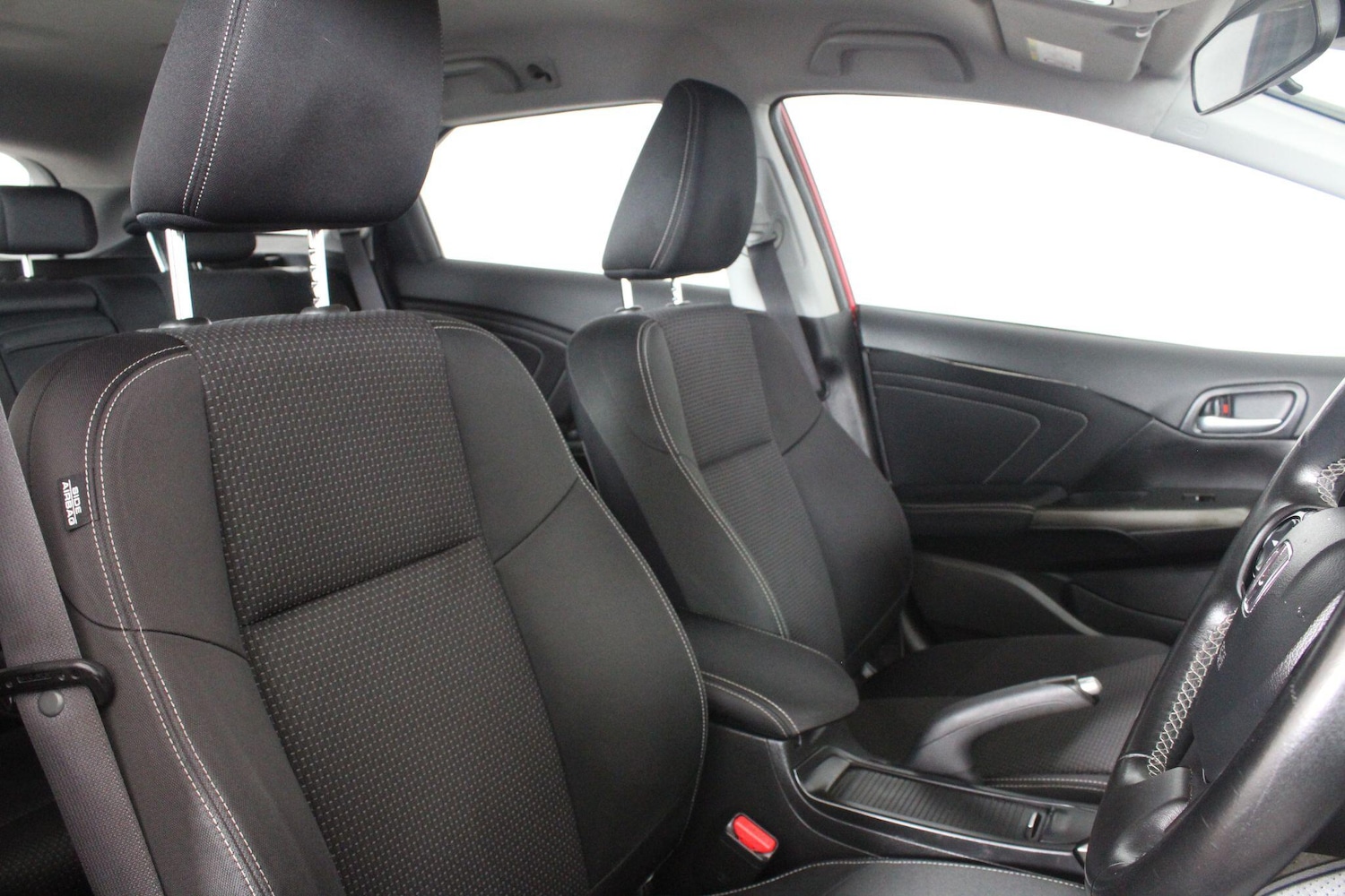 Used Honda Civic 2016 for sale - 76990135: Photo 57