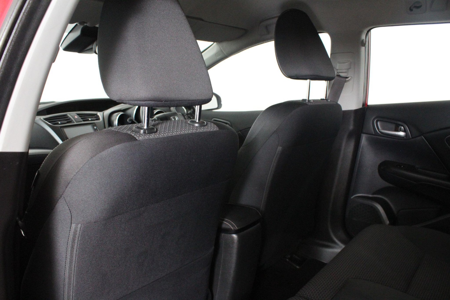 Used Honda Civic 2016 for sale - 76990135: Photo 59