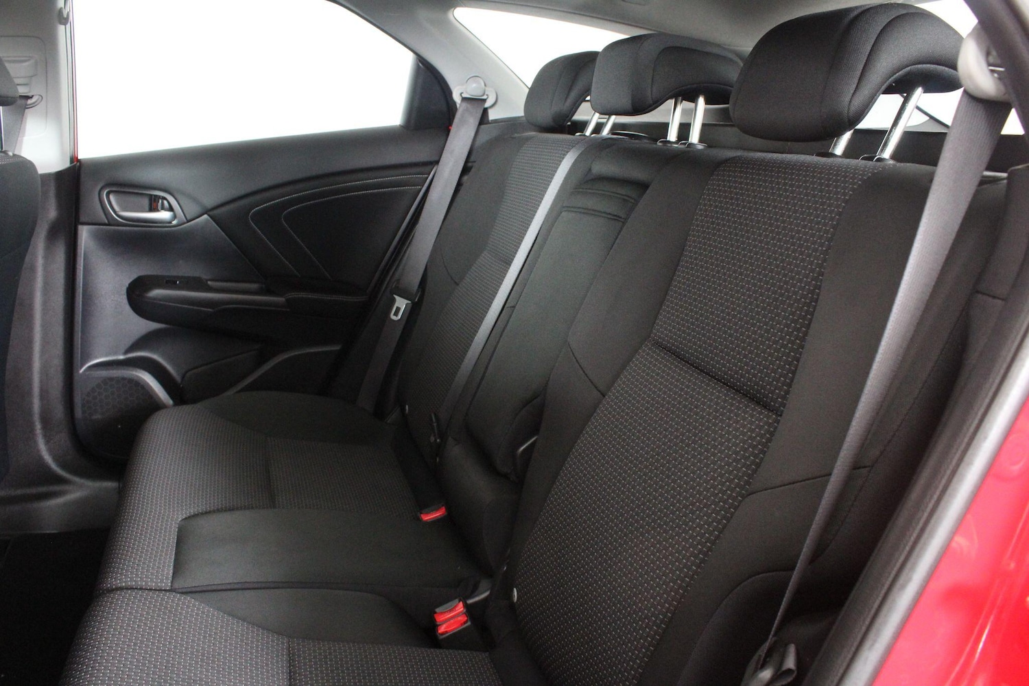 Used Honda Civic 2016 for sale - 76990135: Photo 61