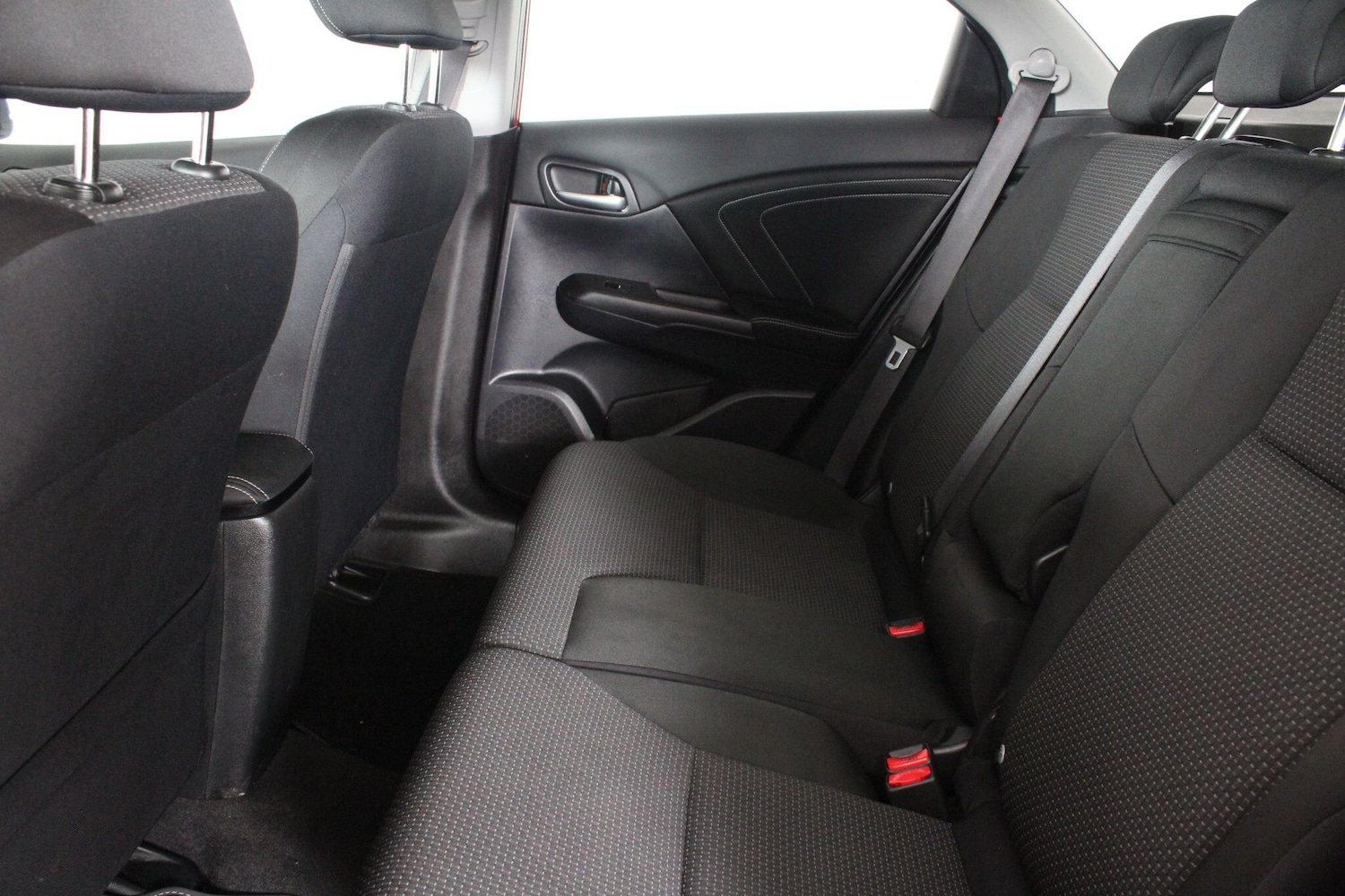 Used Honda Civic 2016 for sale - 76990135: Photo 62