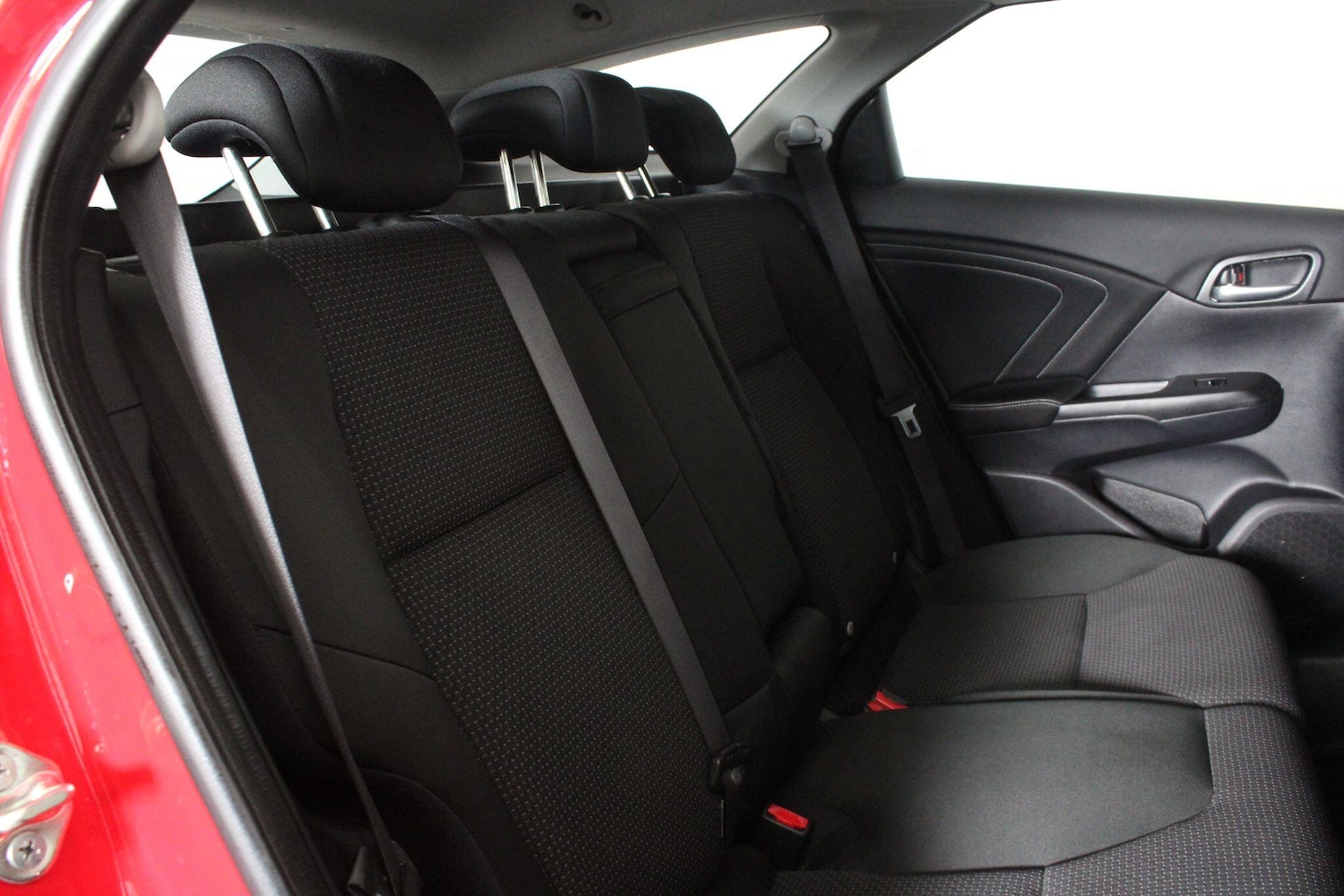 Used Honda Civic 2016 for sale - 76990135: Photo 63