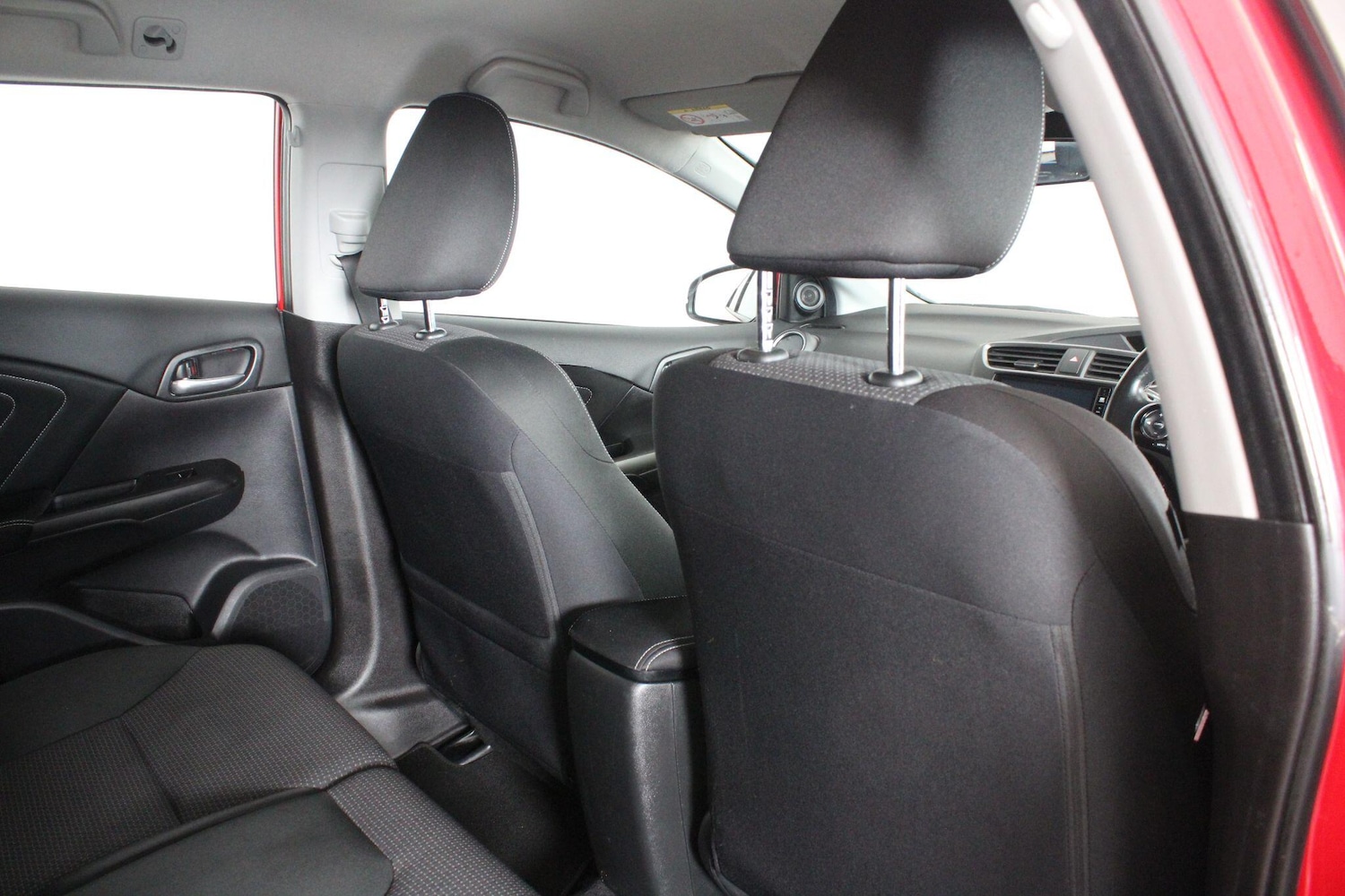 Used Honda Civic 2016 for sale - 76990135: Photo 66