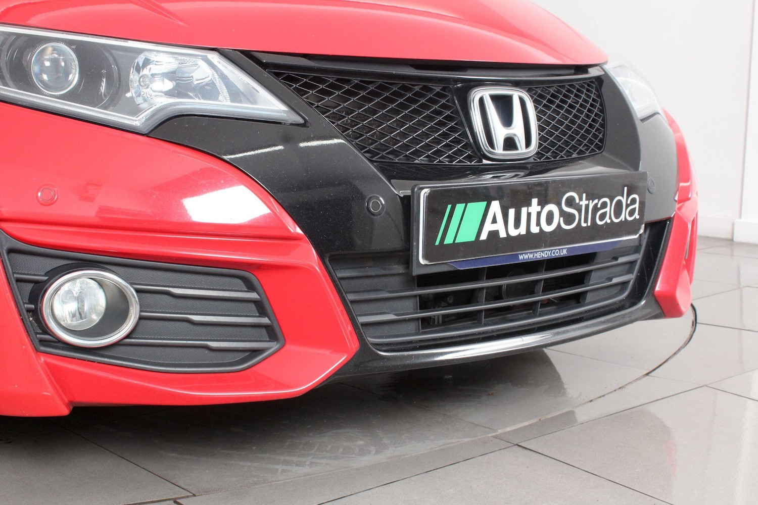 Used Honda Civic 2016 for sale - 76990135: Photo 67