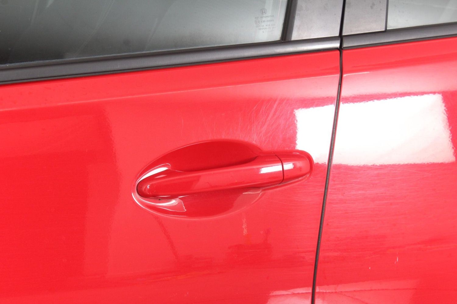 Used Honda Civic 2016 for sale - 76990135: Photo 76