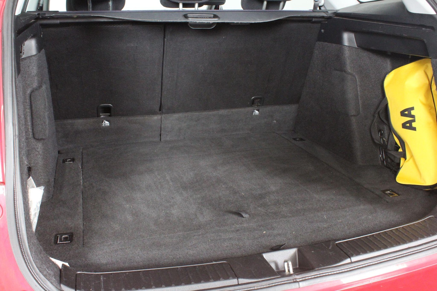 Used Honda Civic 2016 for sale - 76990135: Photo 79