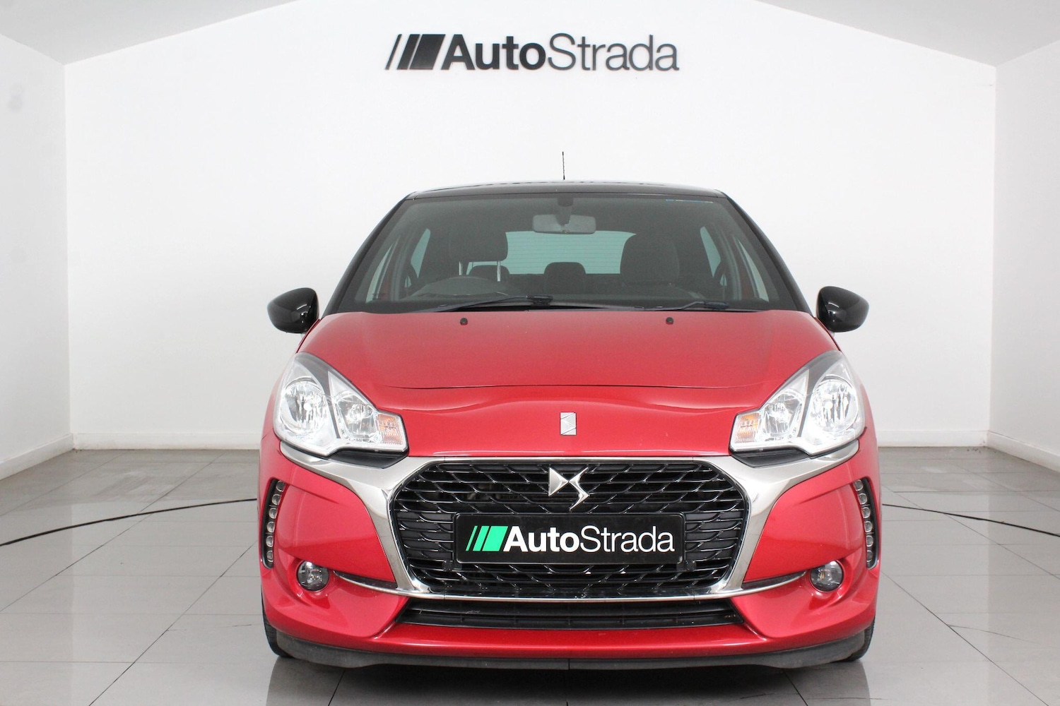 Used DS Automobiles DS 3 2017 for sale - 77021051: Photo 15
