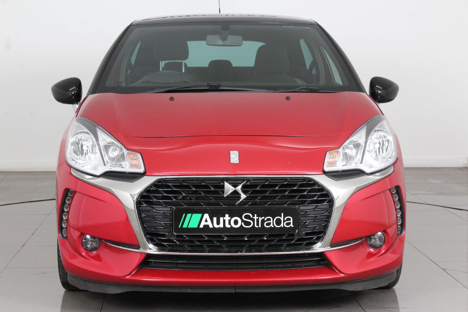 Used DS Automobiles DS 3 2017 for sale - 77021051: Photo 16