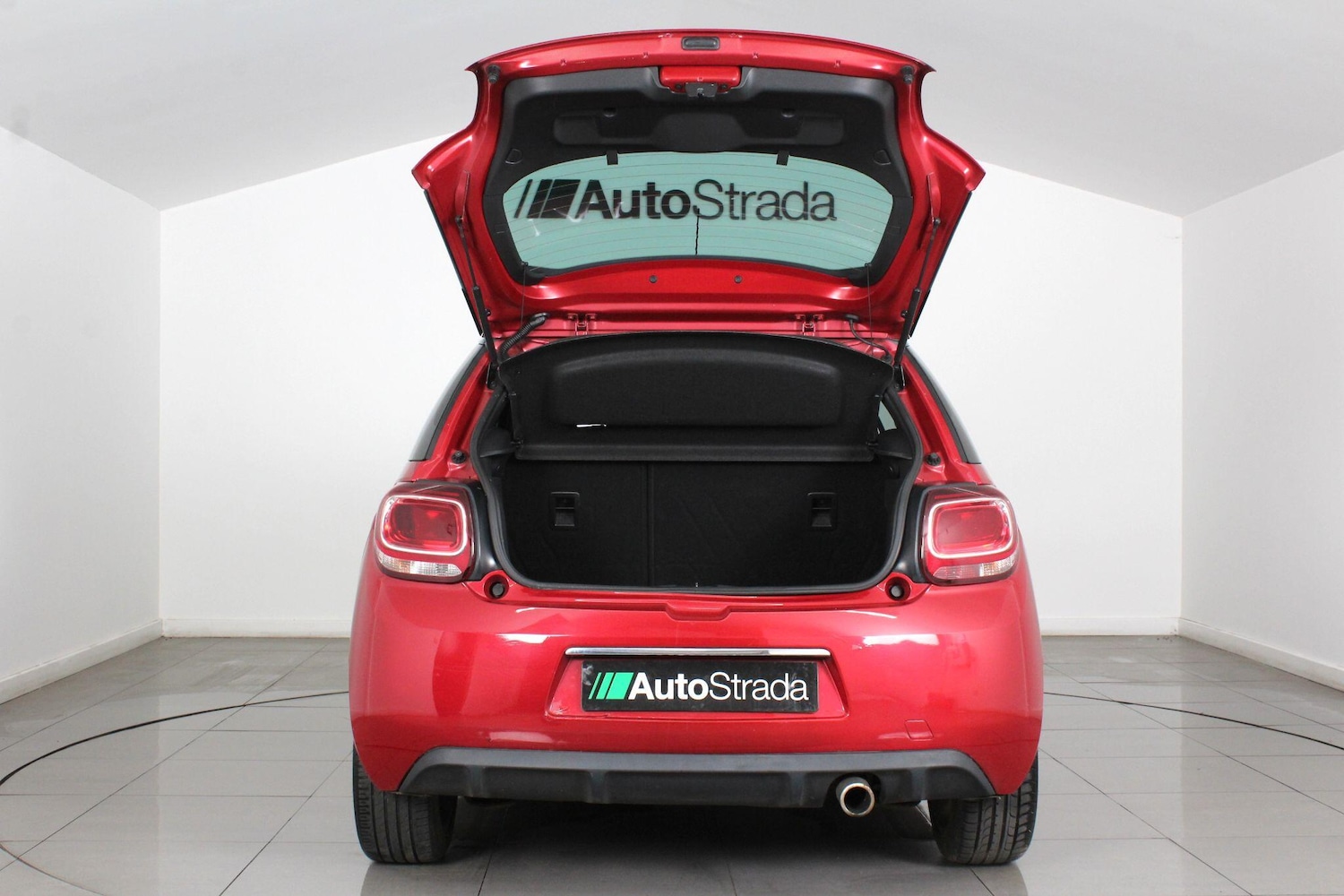 Used DS Automobiles DS 3 2017 for sale - 77021051: Photo 20