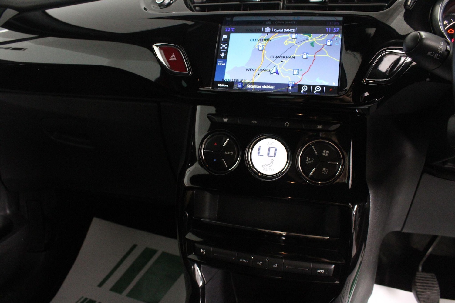 Used DS Automobiles DS 3 2017 for sale - 77021051: Photo 37