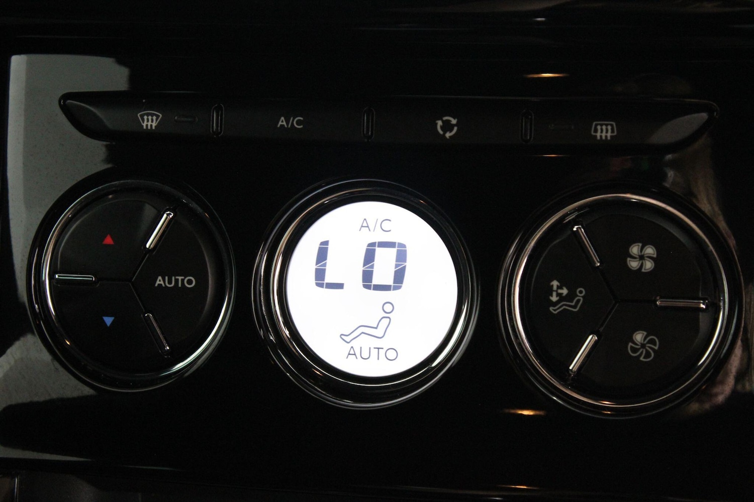 Used DS Automobiles DS 3 2017 for sale - 77021051: Photo 40