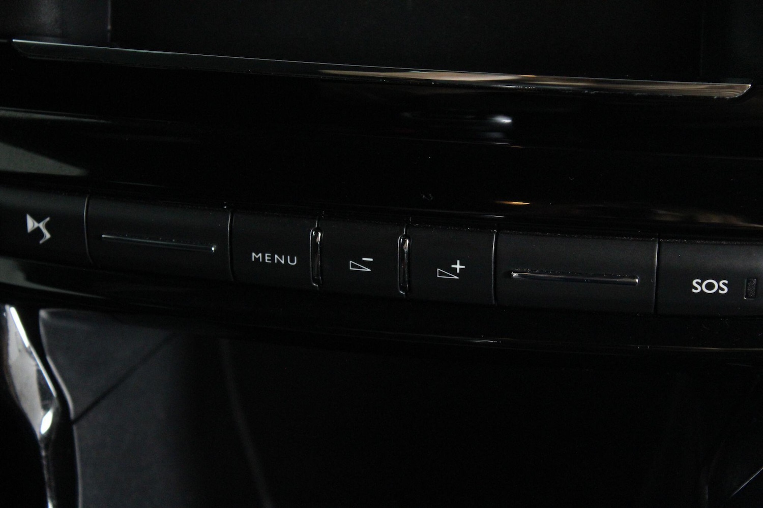 Used DS Automobiles DS 3 2017 for sale - 77021051: Photo 41