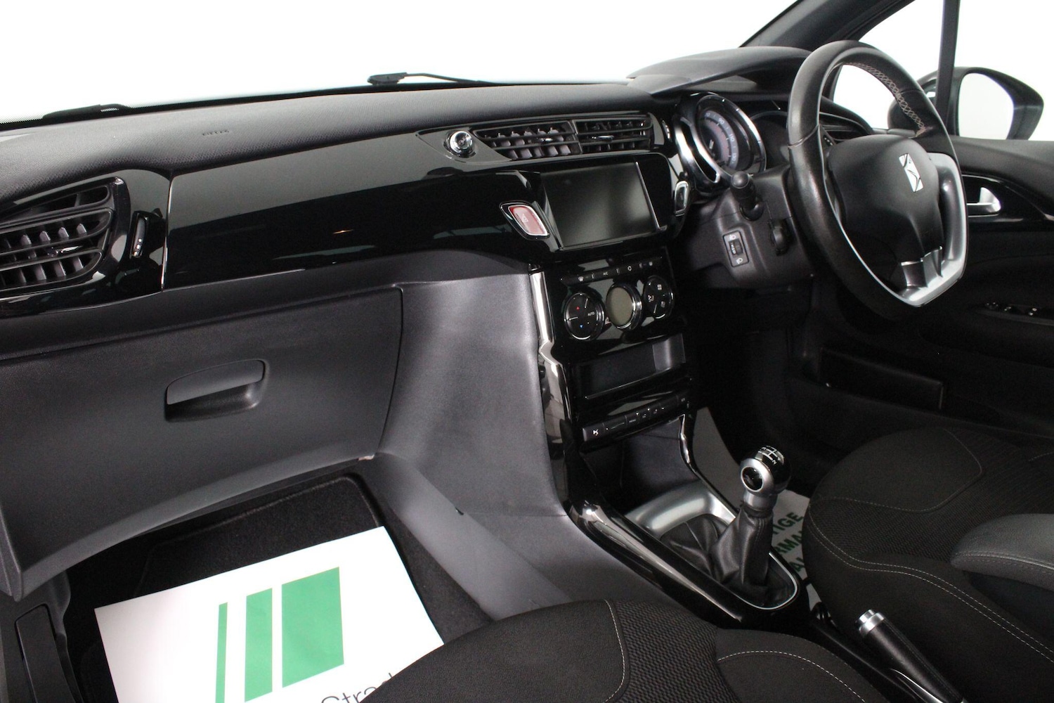 Used DS Automobiles DS 3 2017 for sale - 77021051: Photo 45