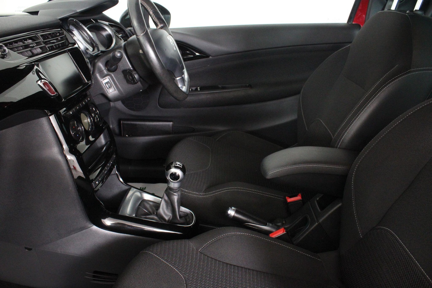 Used DS Automobiles DS 3 2017 for sale - 77021051: Photo 46