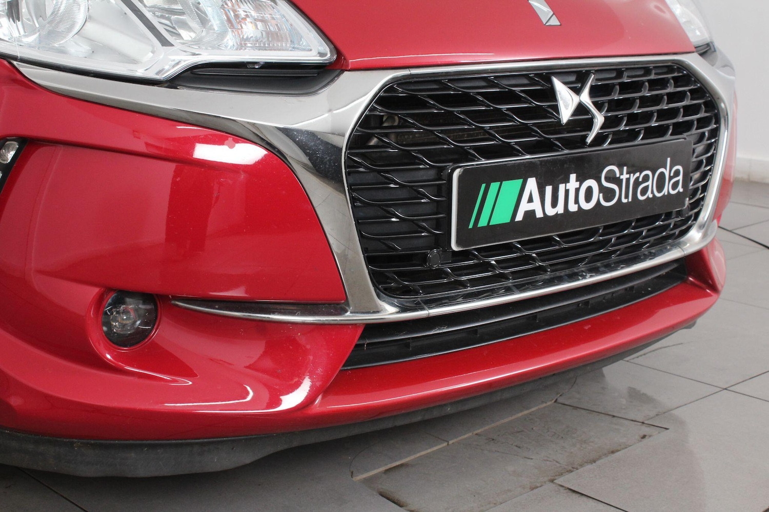 Used DS Automobiles DS 3 2017 for sale - 77021051: Photo 54