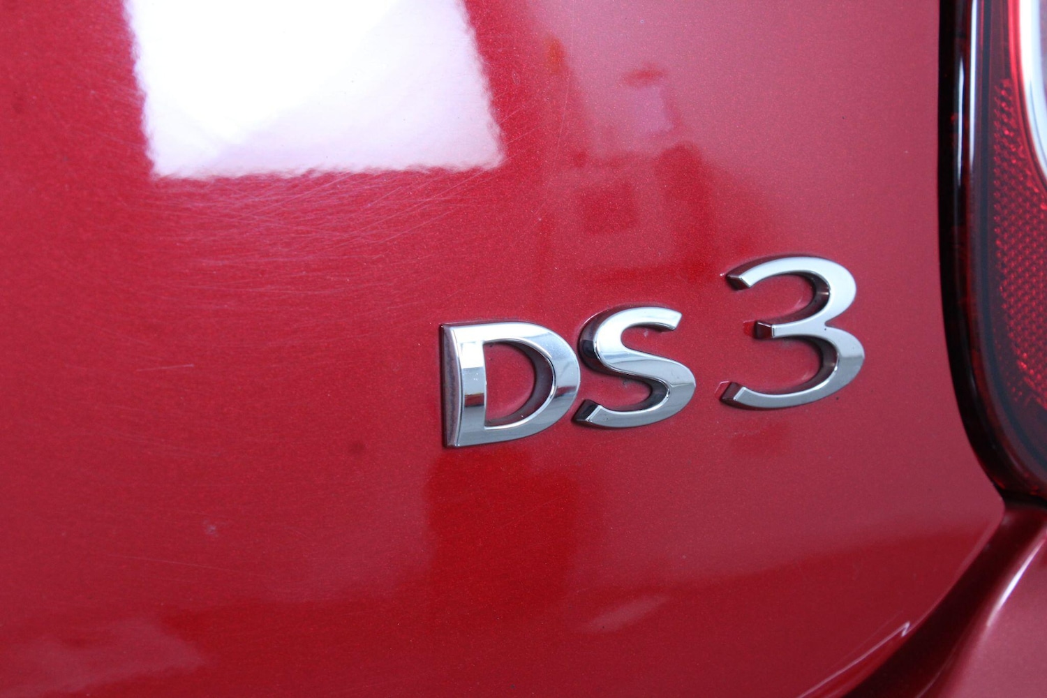 Used DS Automobiles DS 3 2017 for sale - 77021051: Photo 56