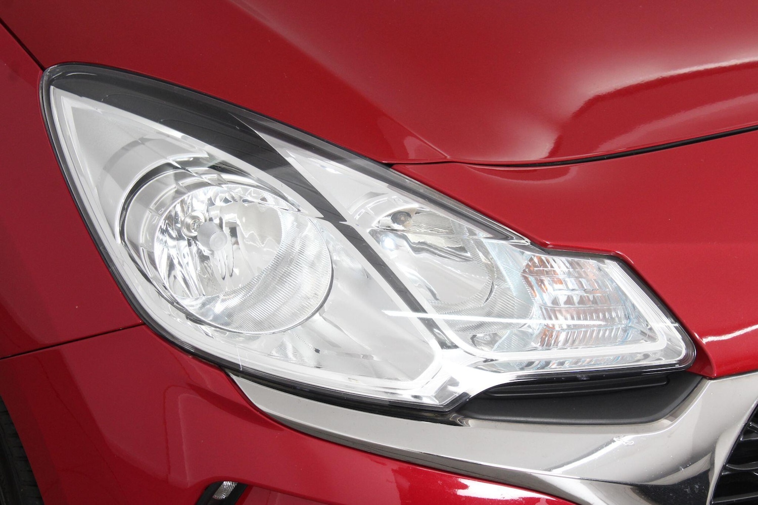 Used DS Automobiles DS 3 2017 for sale - 77021051: Photo 57