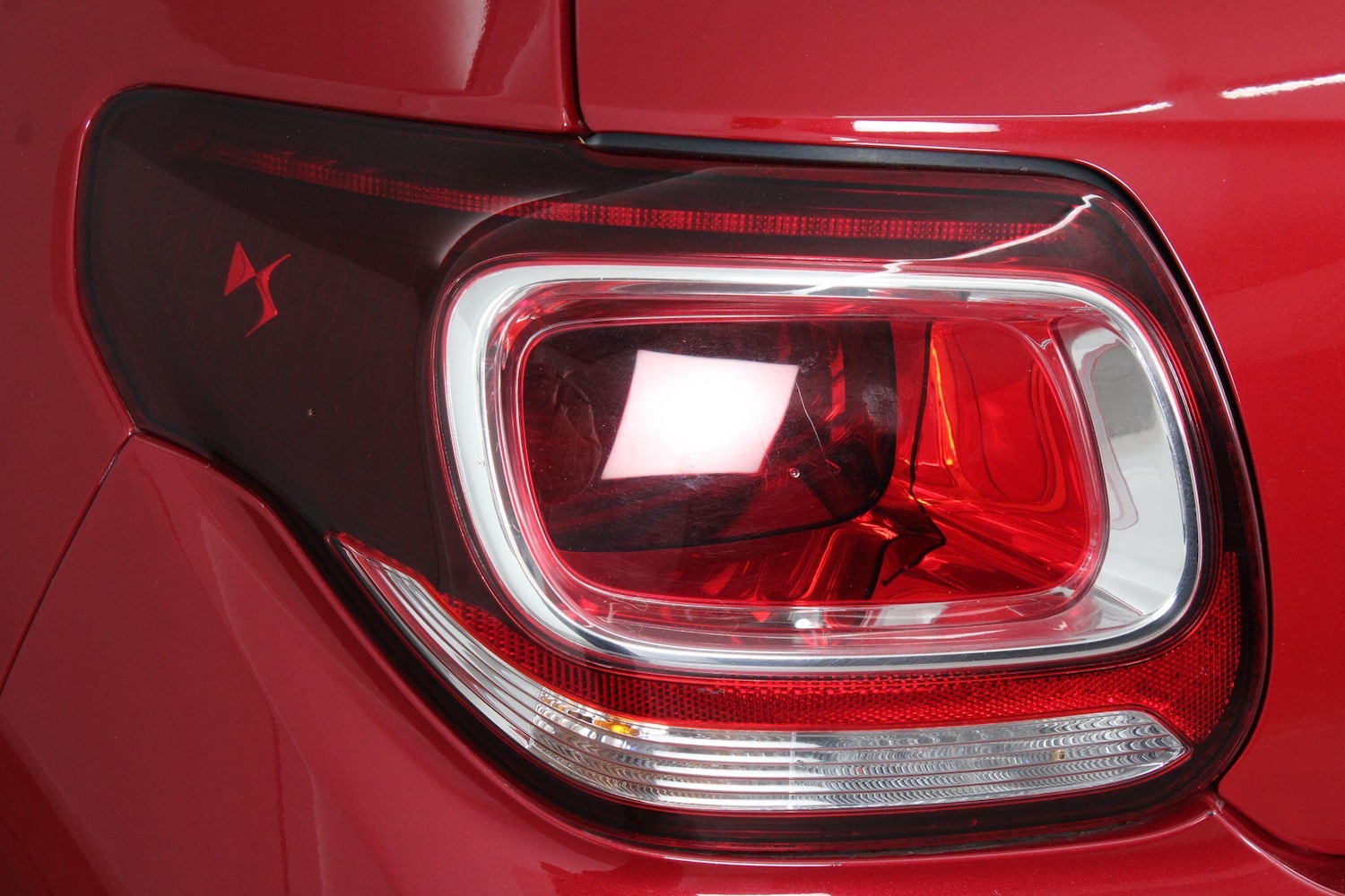 Used DS Automobiles DS 3 2017 for sale - 77021051: Photo 65