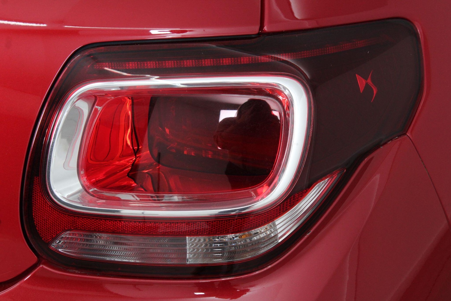 Used DS Automobiles DS 3 2017 for sale - 77021051: Photo 66