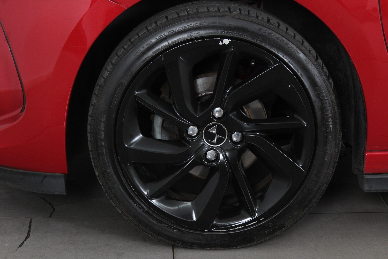 Used DS Automobiles DS 3 2017 for sale - 77021051: Photo 69