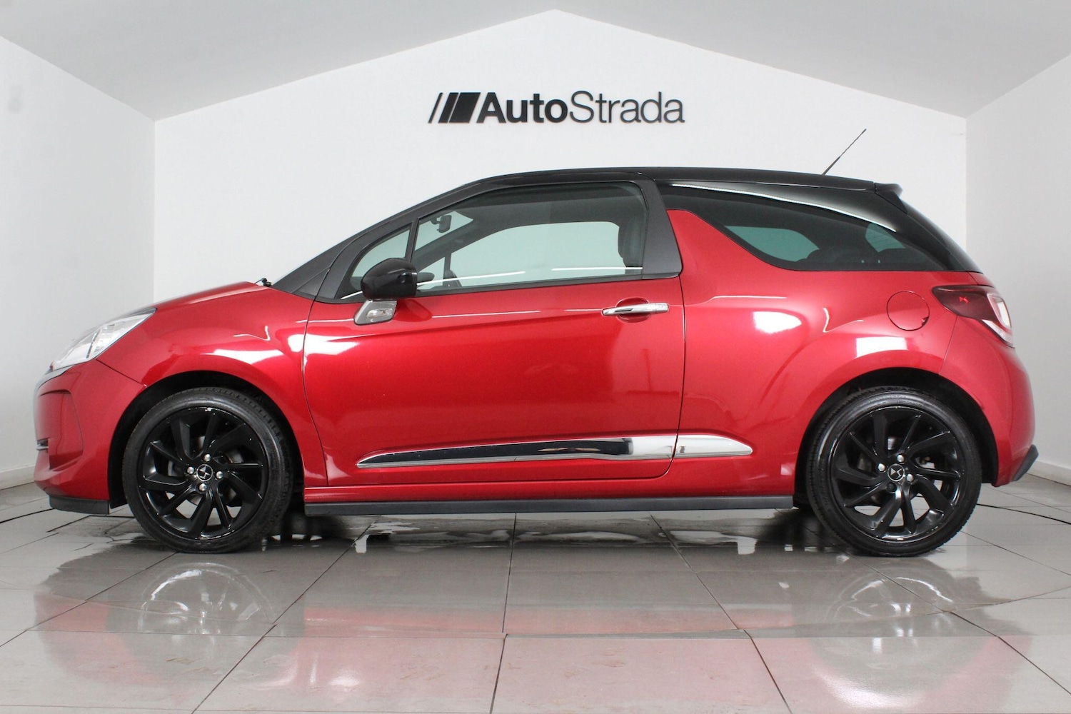 Used DS Automobiles DS 3 2017 for sale - 77021051: Photo 7