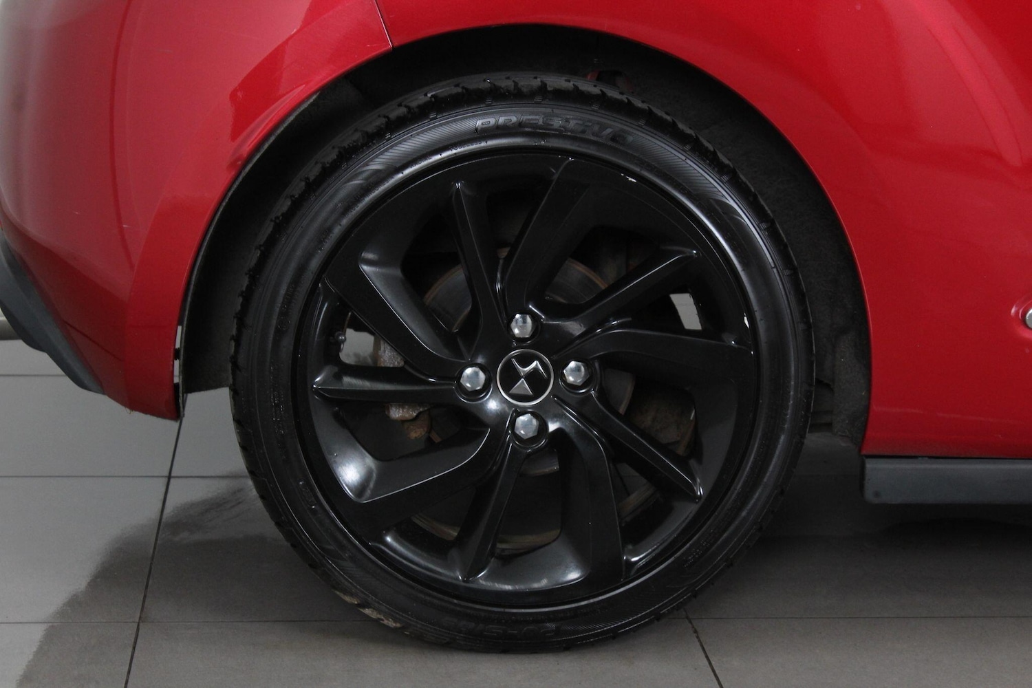 Used DS Automobiles DS 3 2017 for sale - 77021051: Photo 70