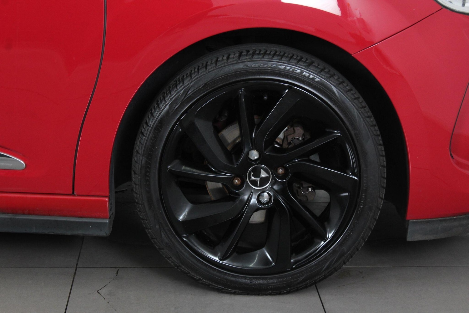 Used DS Automobiles DS 3 2017 for sale - 77021051: Photo 71