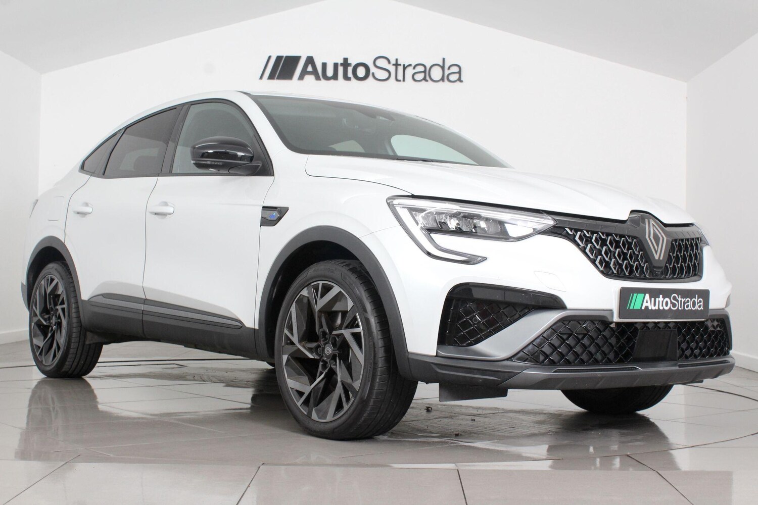 Used Renault Arkana for sale - 76991731: Photo 15