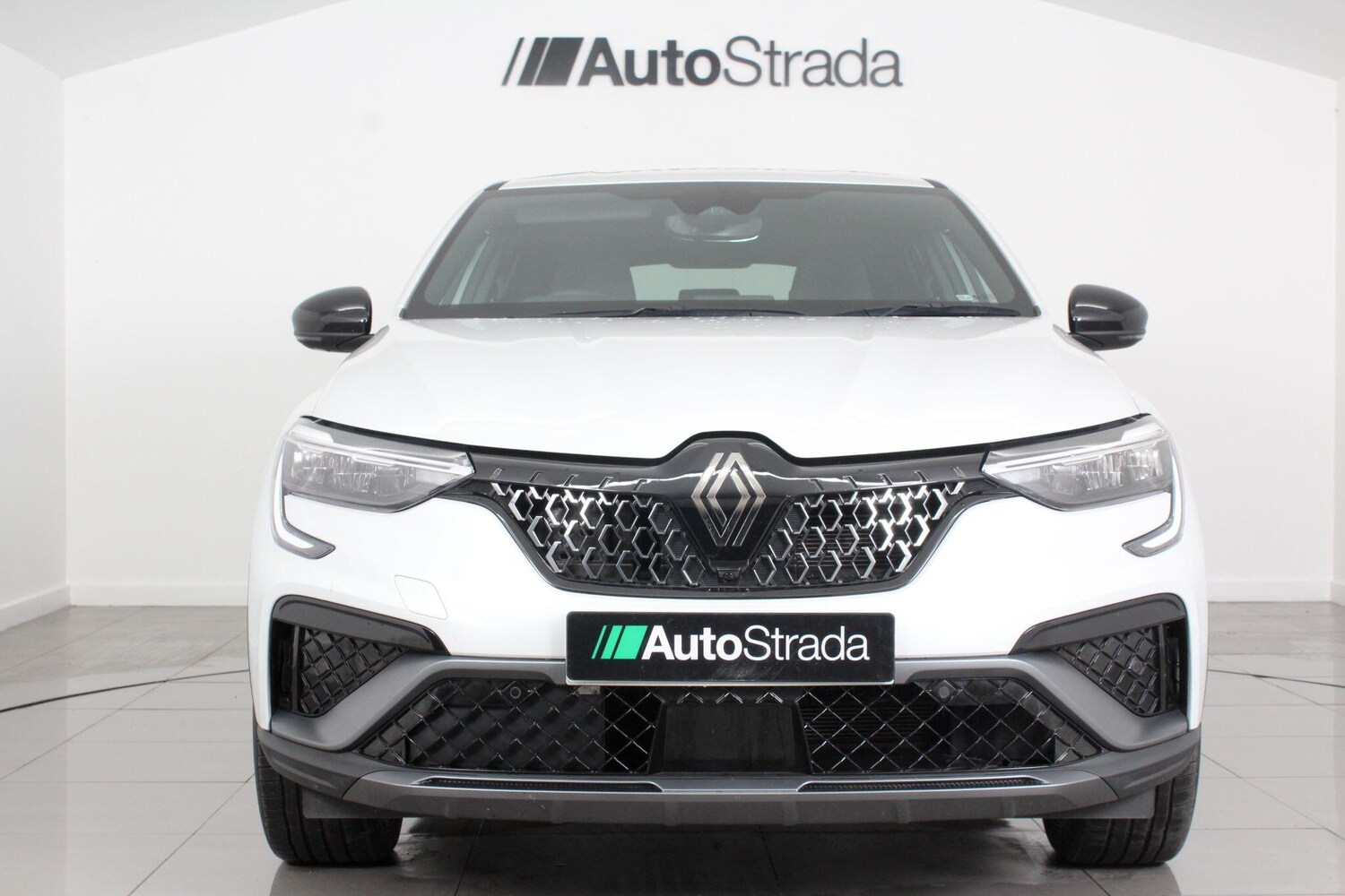 Used Renault Arkana for sale - 76991731: Photo 16