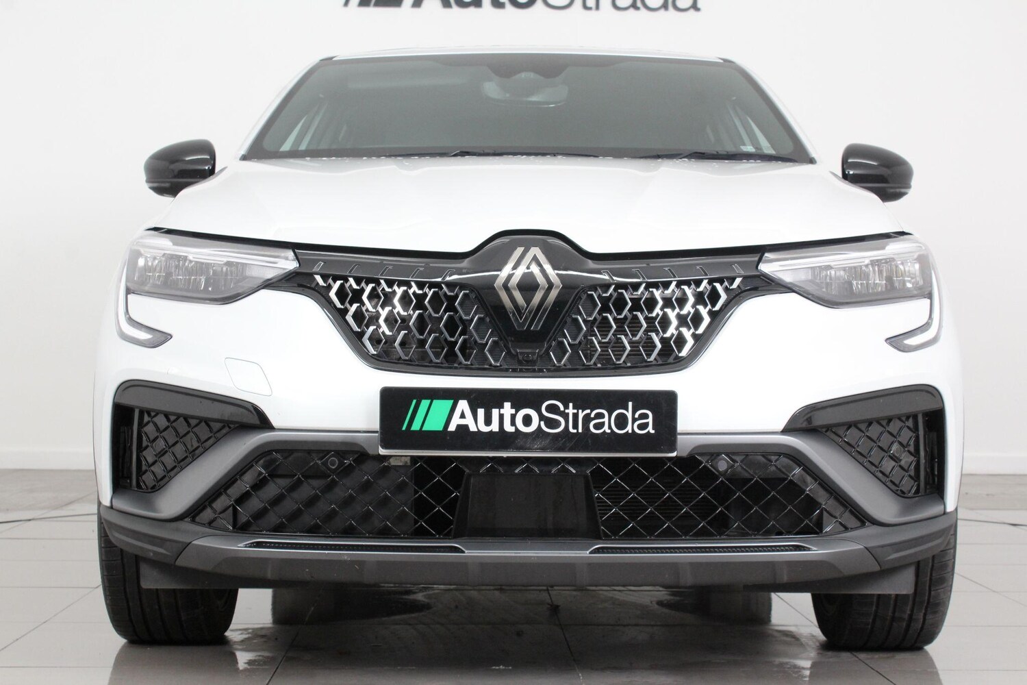 Used Renault Arkana for sale - 76991731: Photo 17