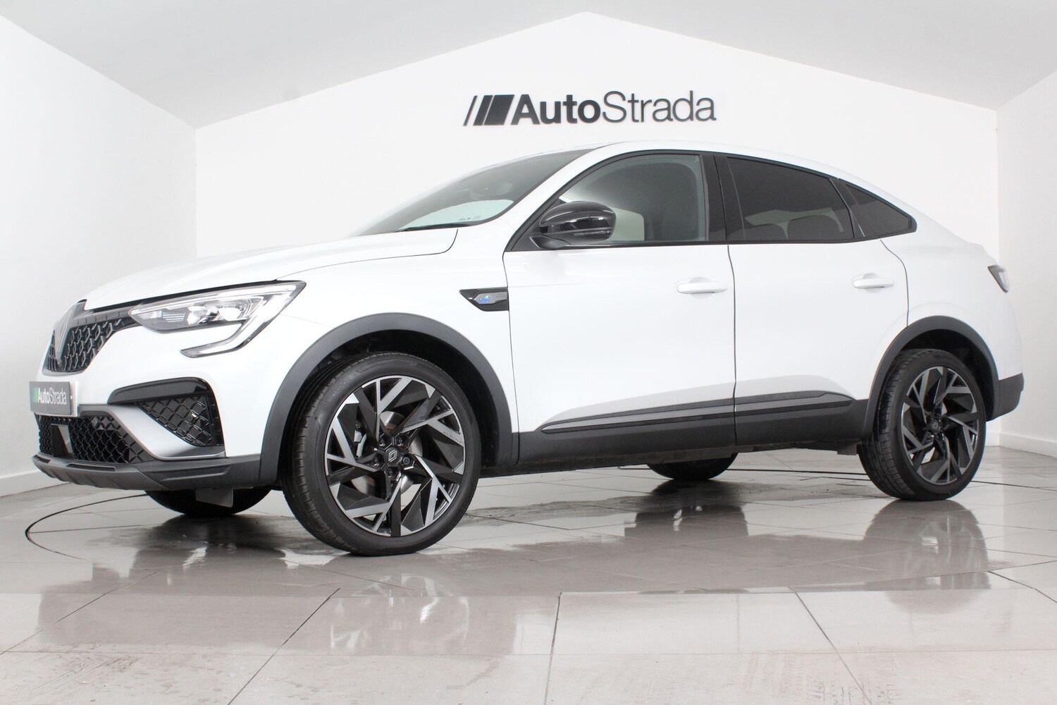 Used Renault Arkana for sale - 76991731: Photo 19