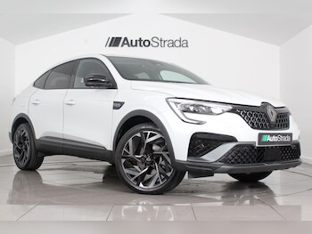 Used Renault Arkana 2024 for sale - 76991731: Photo