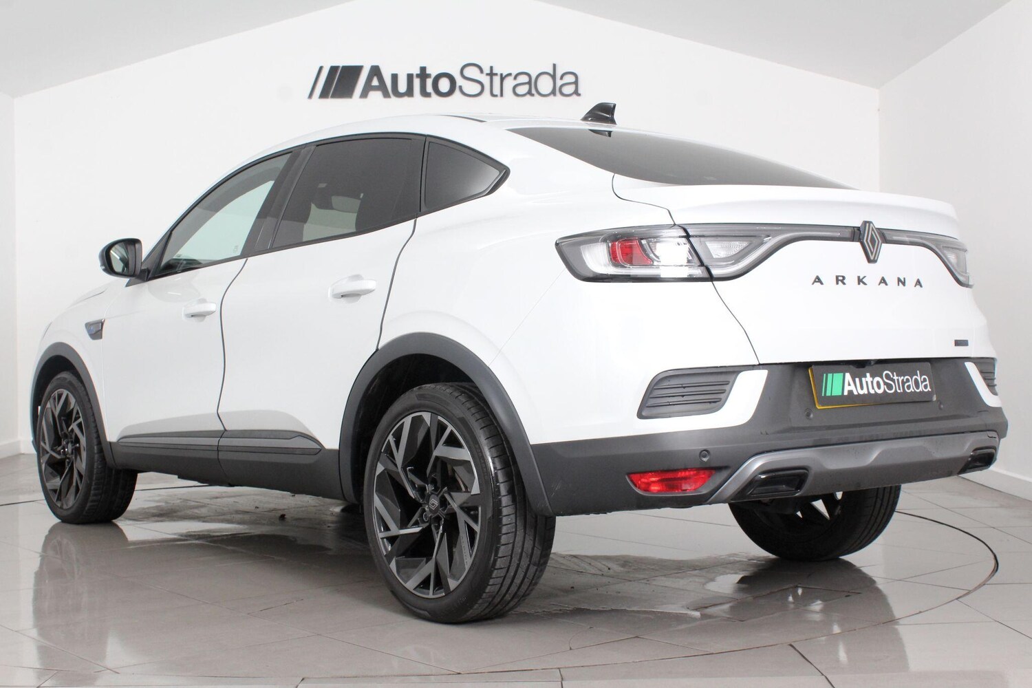 Used Renault Arkana for sale - 76991731: Photo 20