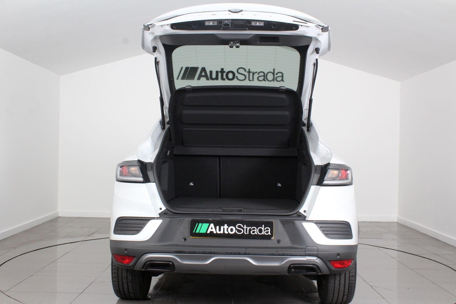 Used Renault Arkana for sale - 76991731: Photo 21