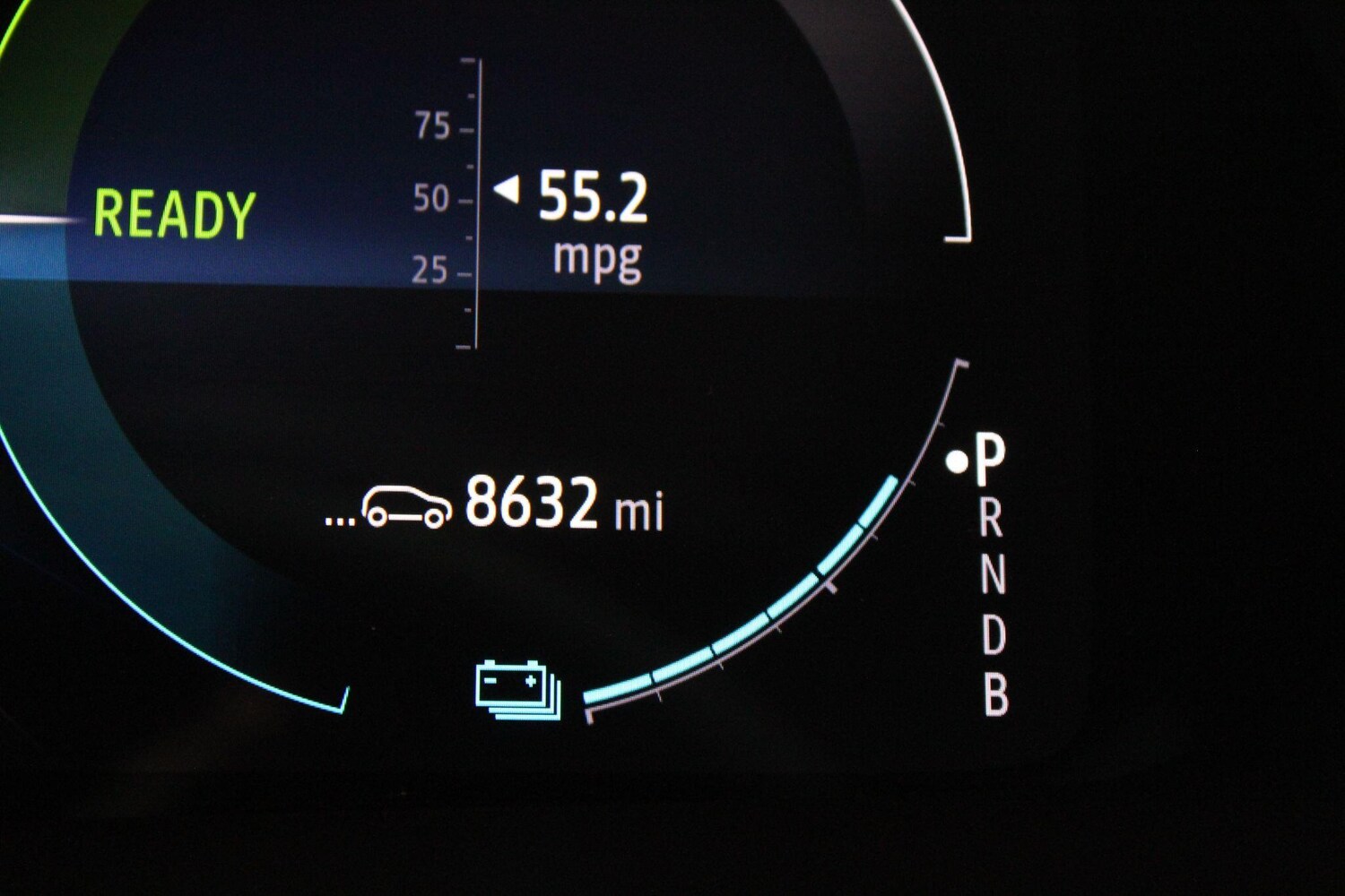 Used Renault Arkana for sale - 76991731: Photo 37