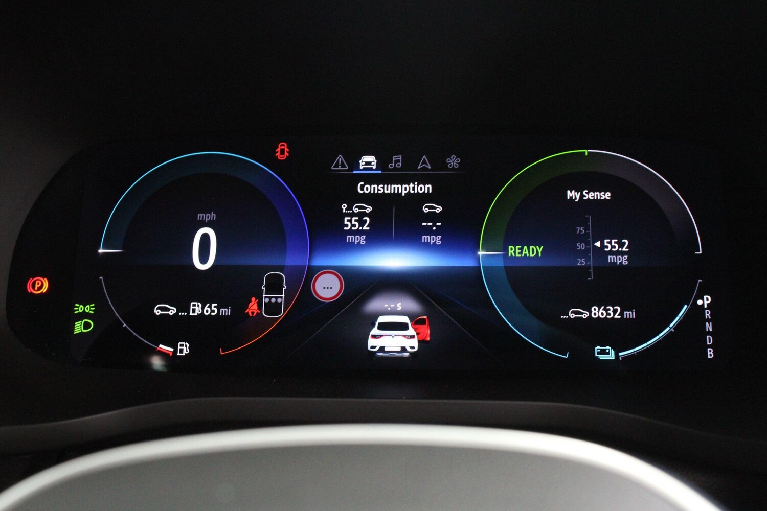 Used Renault Arkana for sale - 76991731: Photo 39