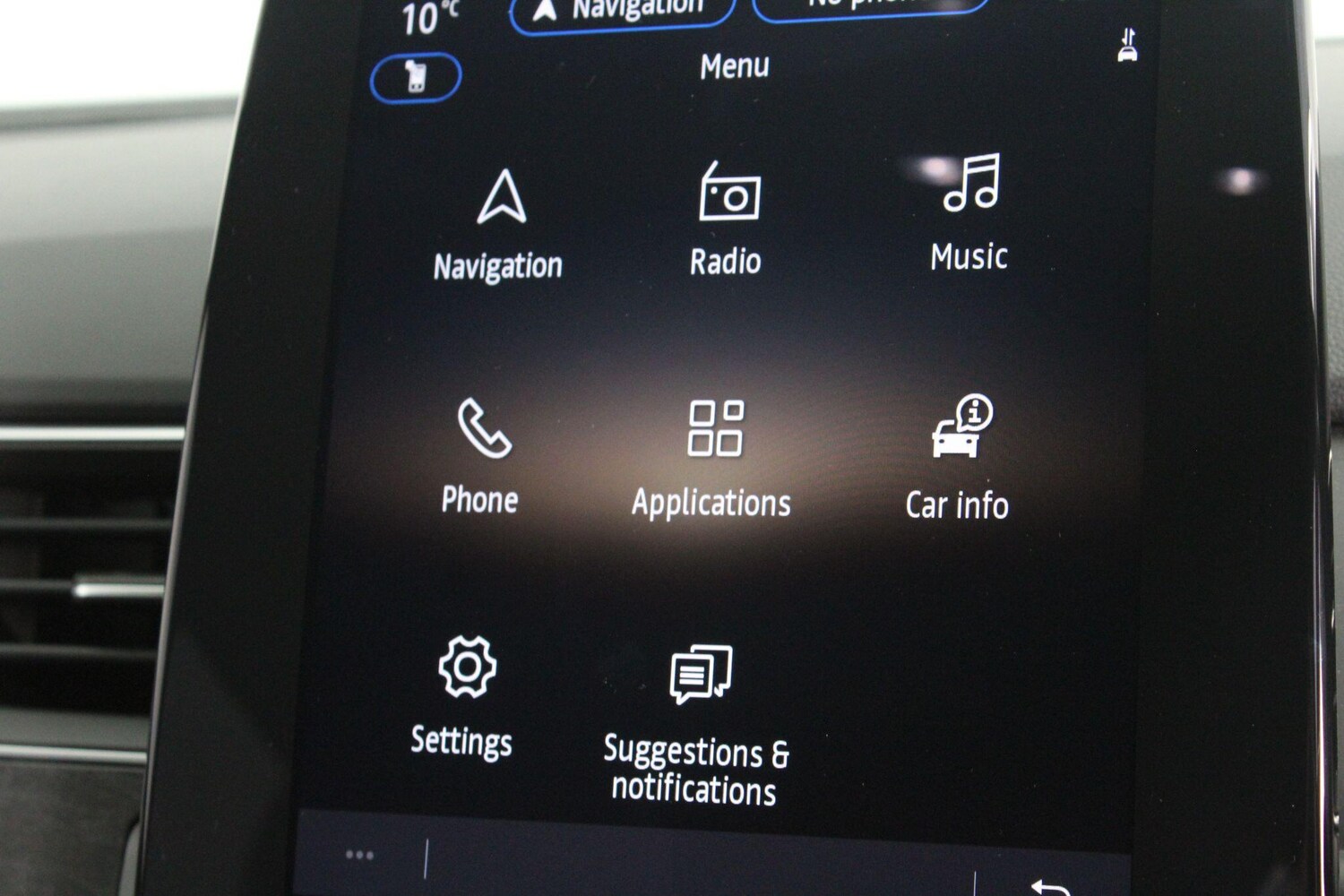 Used Renault Arkana for sale - 76991731: Photo 40