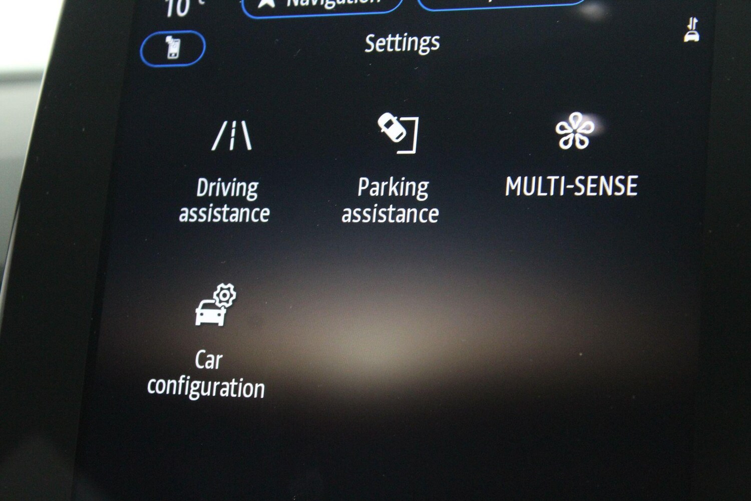 Used Renault Arkana for sale - 76991731: Photo 46