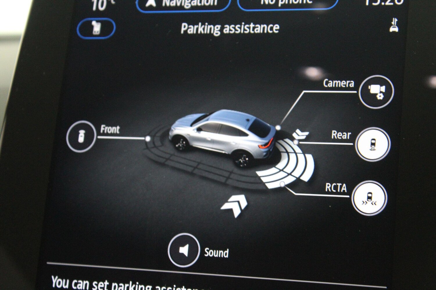 Used Renault Arkana for sale - 76991731: Photo 47