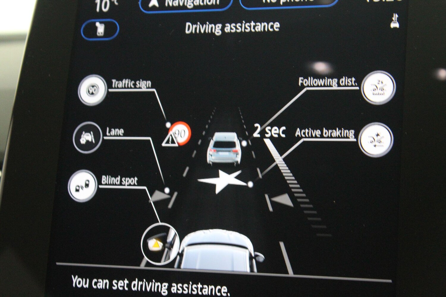 Used Renault Arkana for sale - 76991731: Photo 49