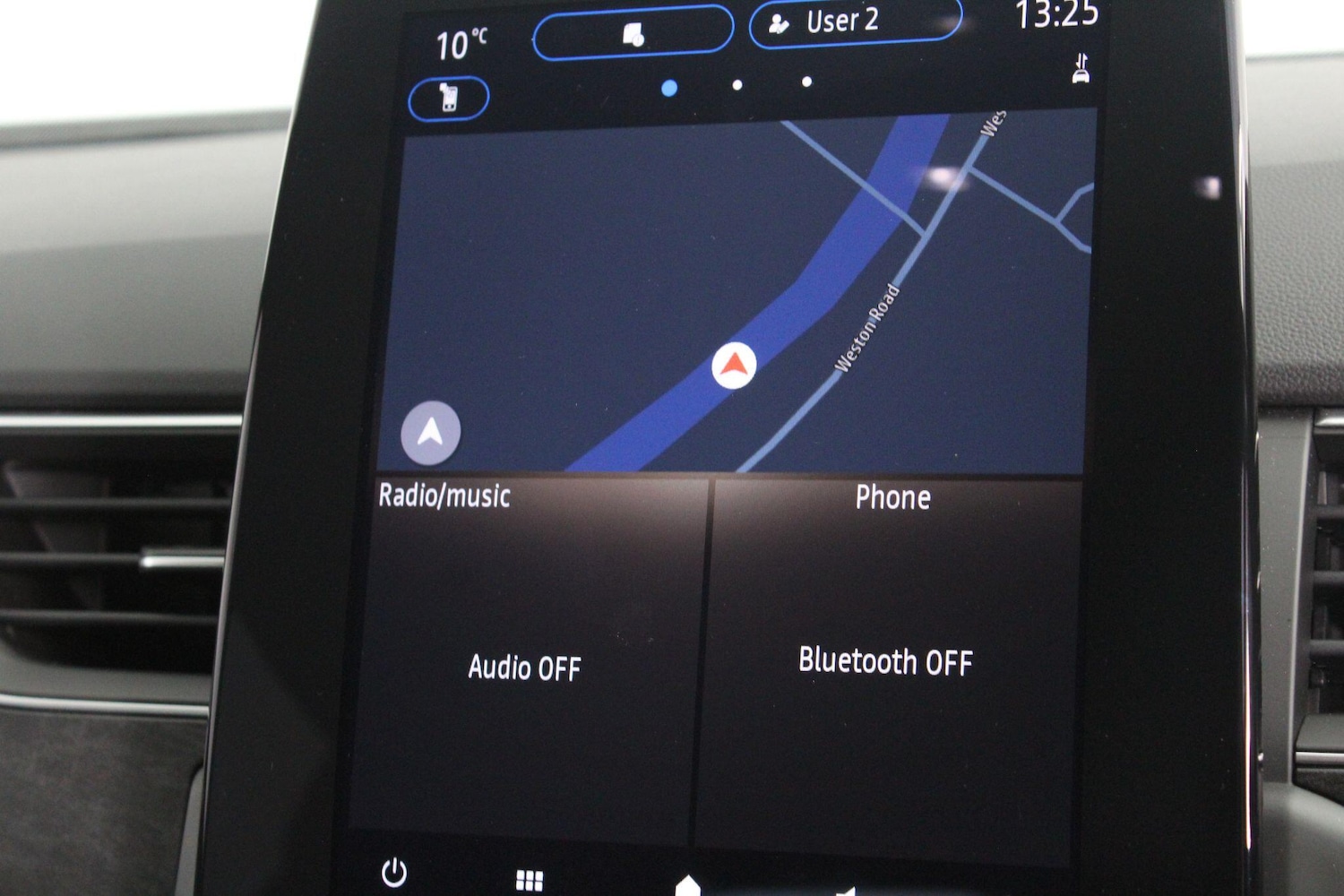 Used Renault Arkana for sale - 76991731: Photo 5